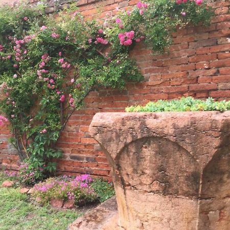 Garden Houses Apartment Veneza Exterior foto