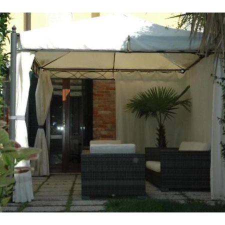 Garden Houses Apartment Veneza Exterior foto