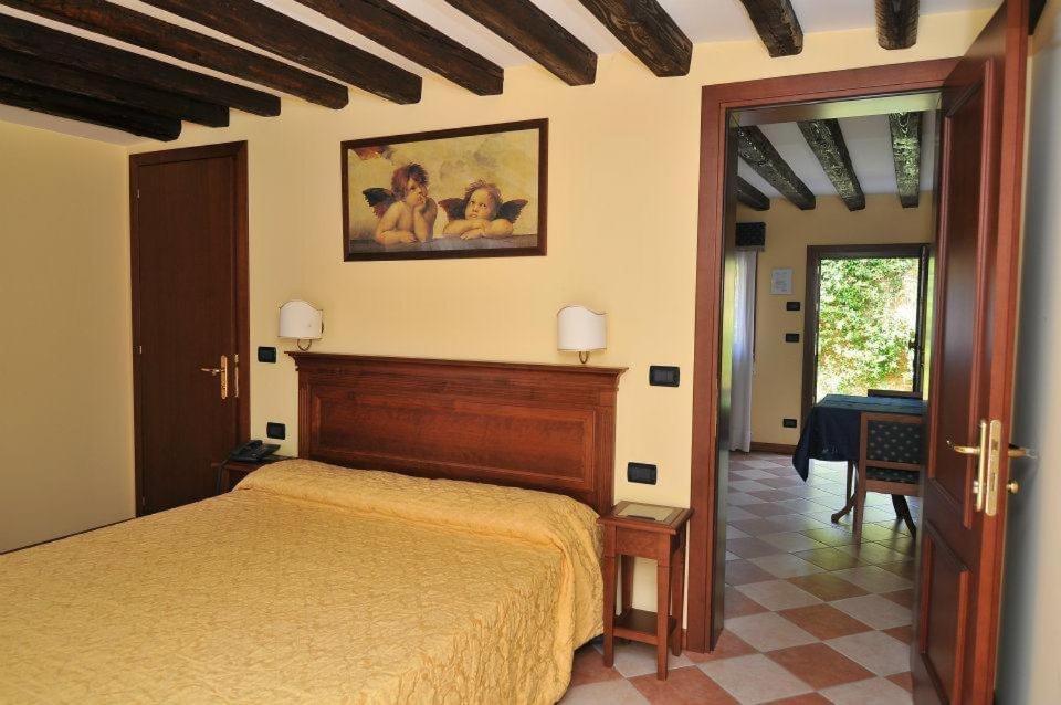 Garden Houses Apartment Veneza Exterior foto