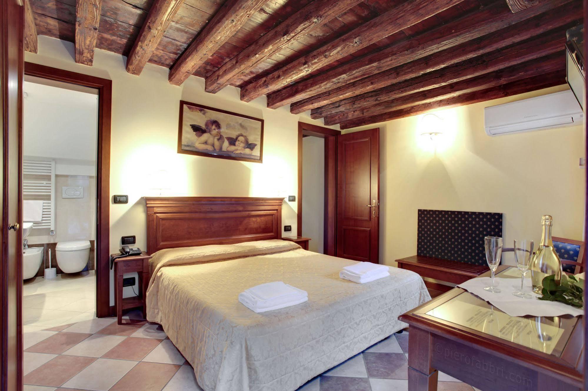 Garden Houses Apartment Veneza Exterior foto
