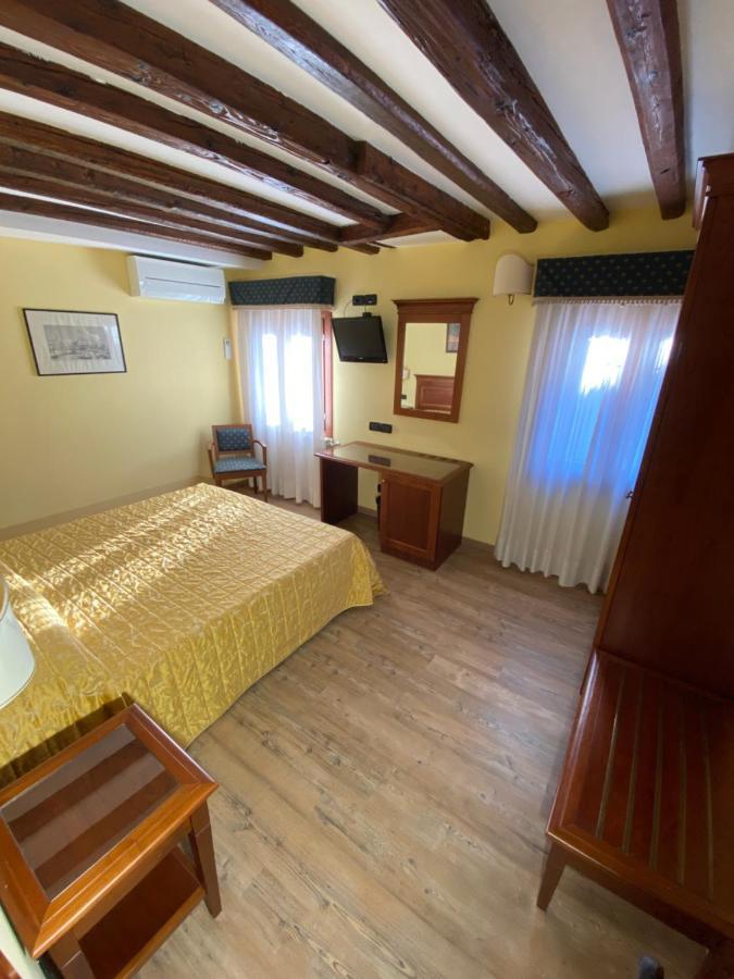 Garden Houses Apartment Veneza Exterior foto