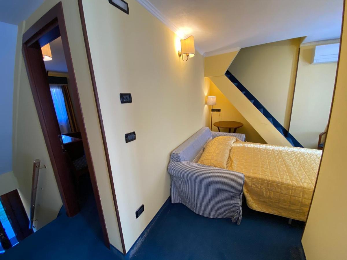Garden Houses Apartment Veneza Exterior foto