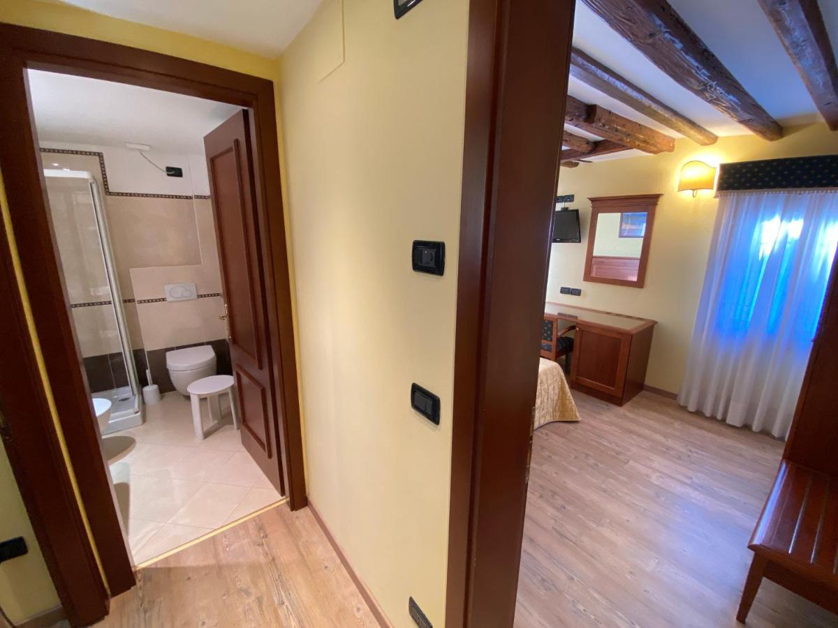 Garden Houses Apartment Veneza Exterior foto