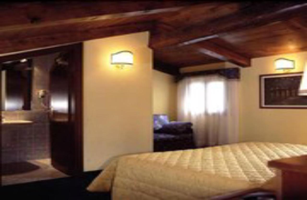 Garden Houses Apartment Veneza Exterior foto