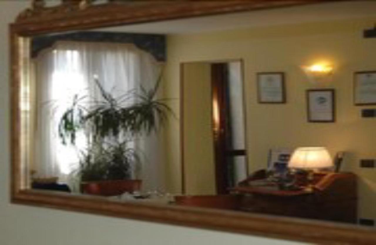 Garden Houses Apartment Veneza Exterior foto